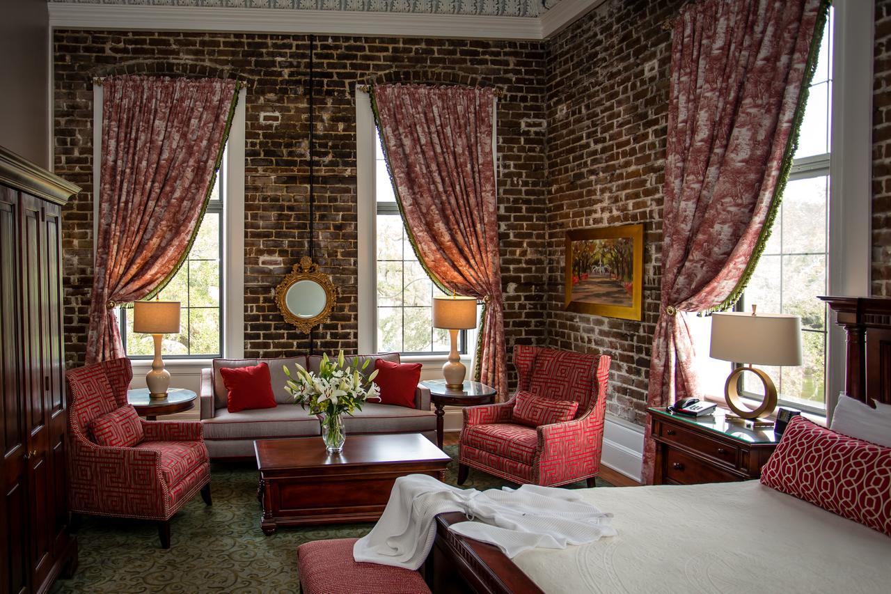 East Bay Inn, Historic Of Collection 3* Savannah
