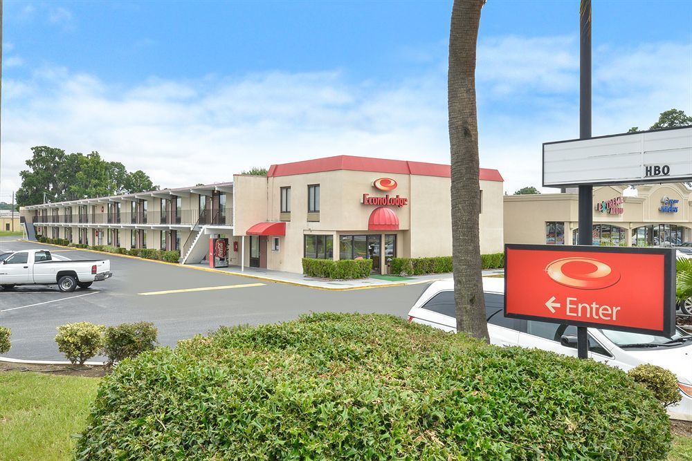 Motel Econo Midtown Savannah
