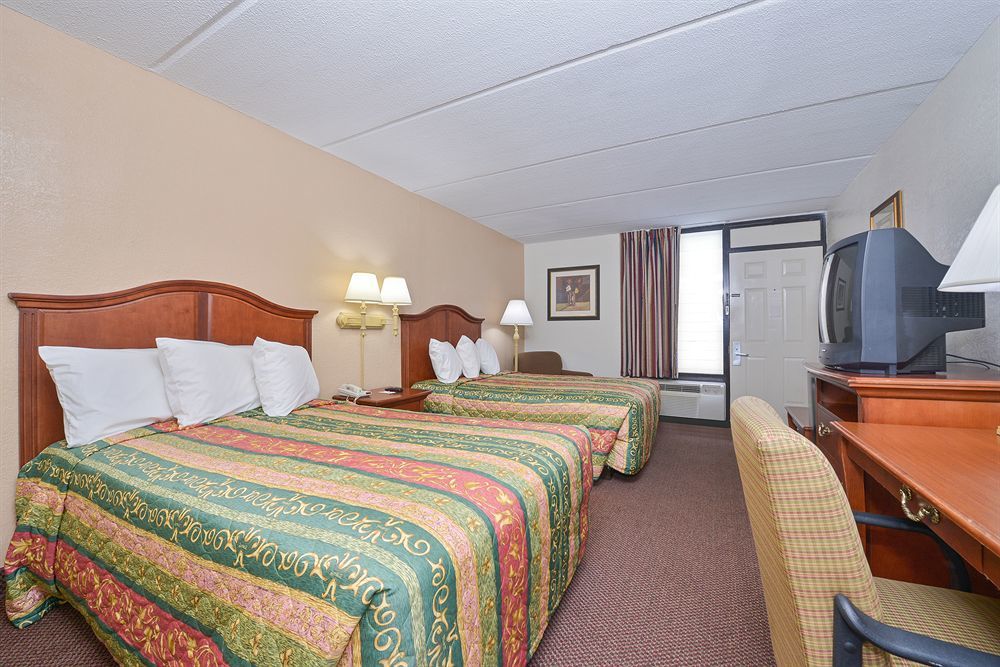 Motel Econo Midtown