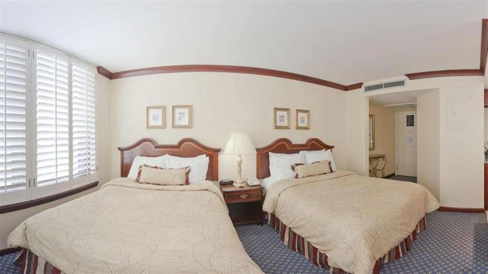 Staybridge Historic District By Ihg Hotel