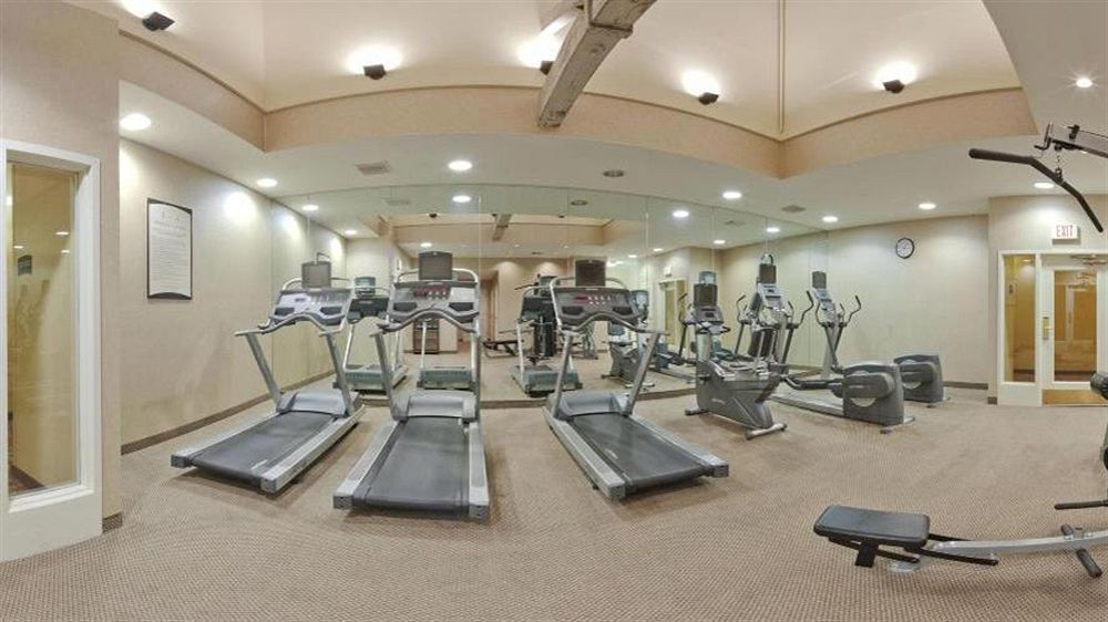 Staybridge Historic District By Ihg Hotel Savannah
