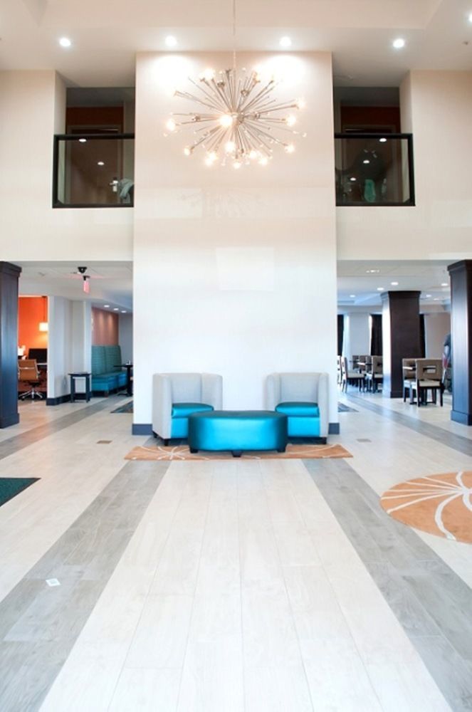 South - I-95 Gateway By Ihg Hotel Savannah