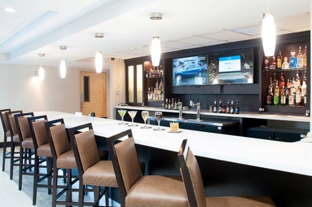 South - I-95 Gateway By Ihg Hotel