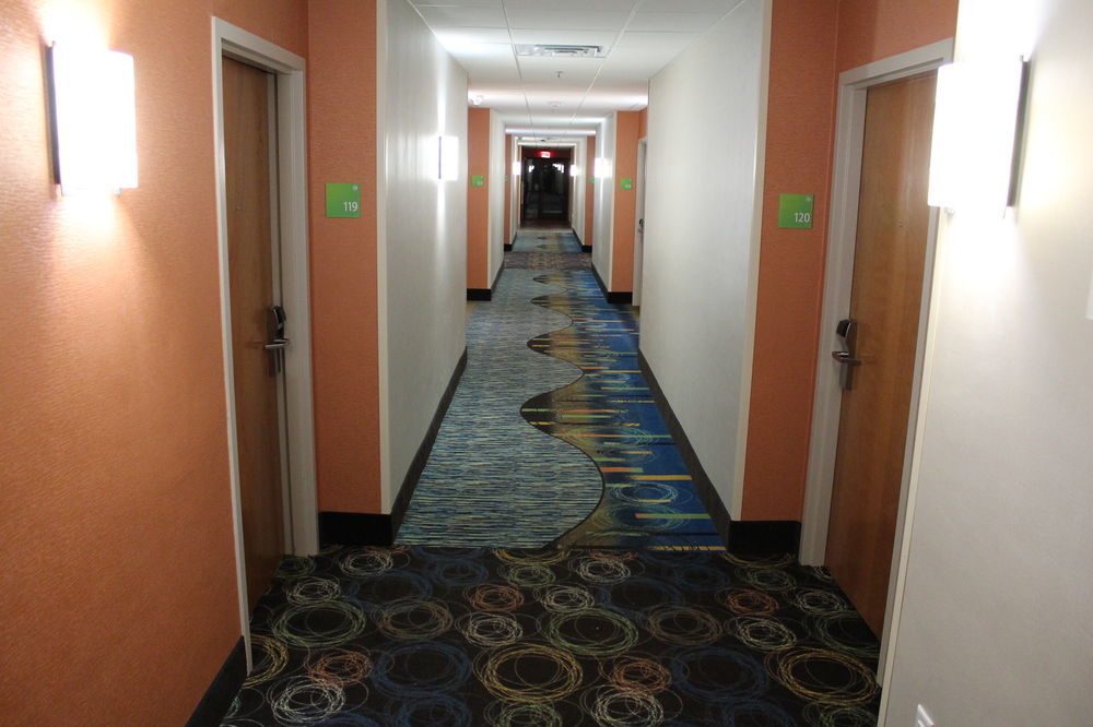 South - I-95 Gateway By Ihg 3*