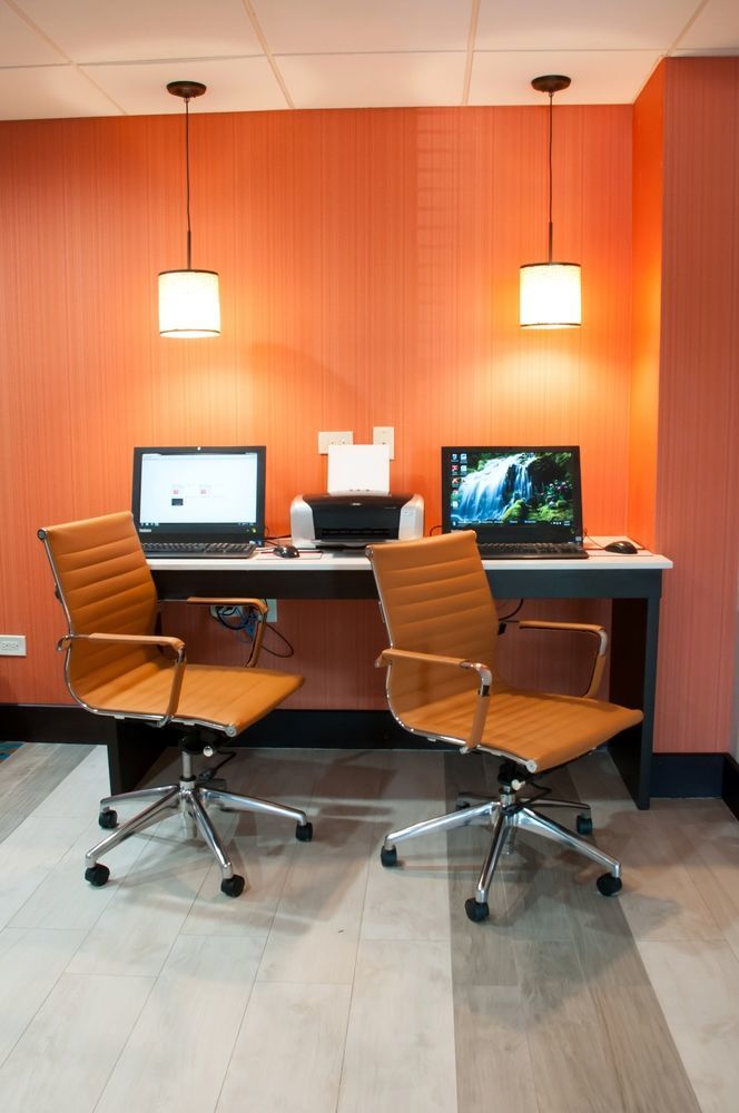 Hotel South - I-95 Gateway By Ihg