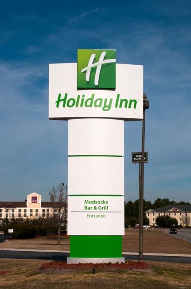 South - I-95 Gateway By Ihg Hotel Savannah