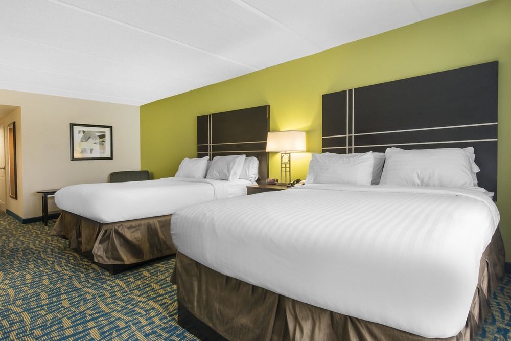 South - I-95 Gateway By Ihg