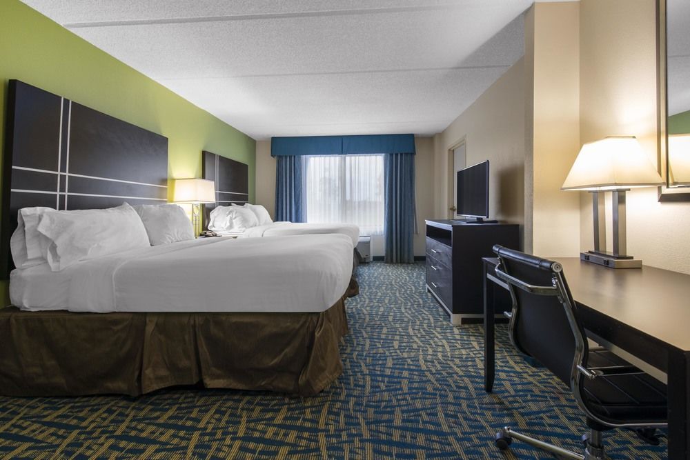 South - I-95 Gateway By Ihg