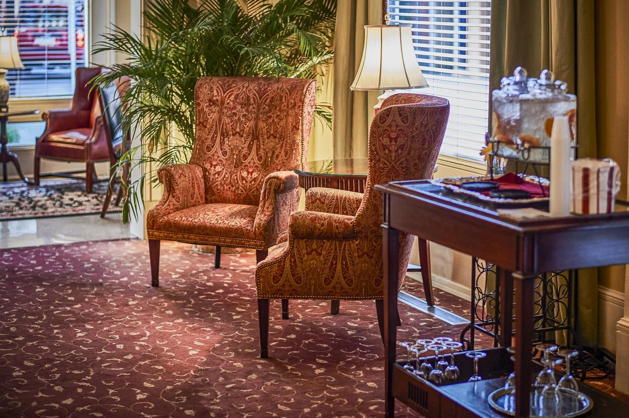 Inn Planters On Reynolds Square (adults Only)