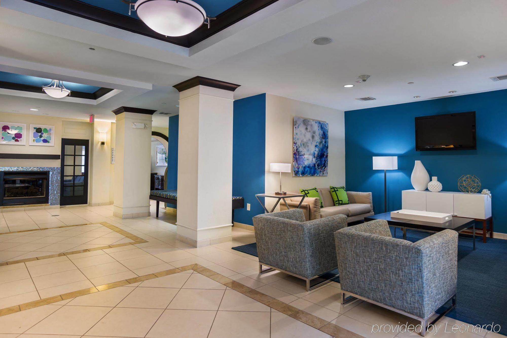 Express & Midtown By Ihg