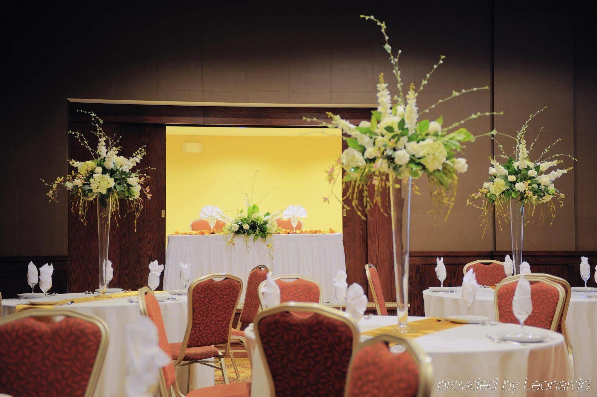 Hotel Tryp By Wyndham Savannah