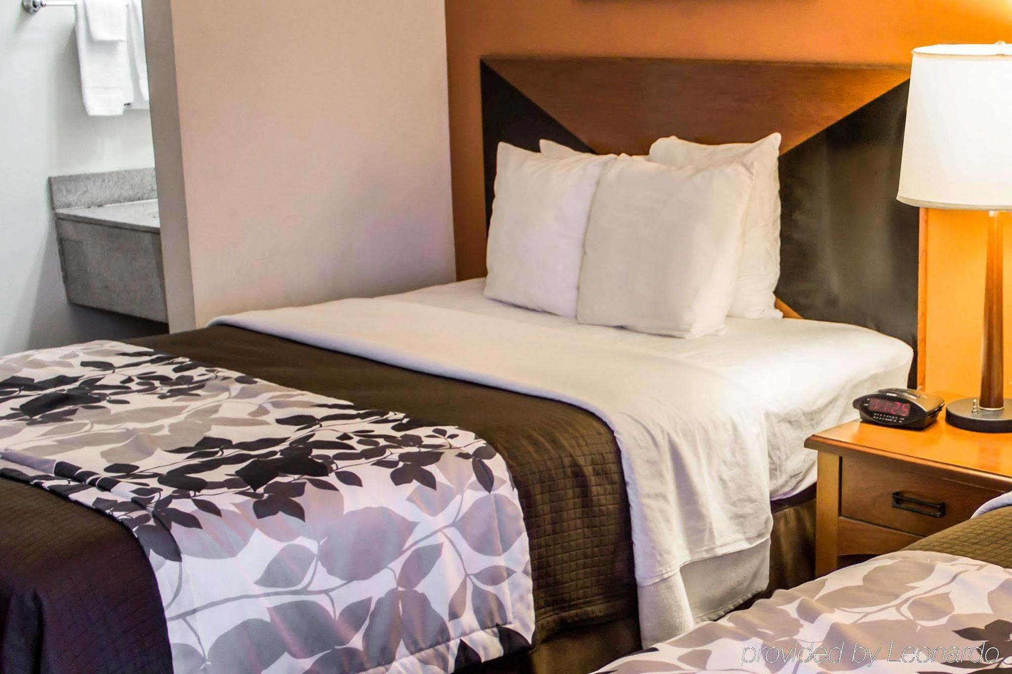 Sleep Gateway I-95 Inn Savannah