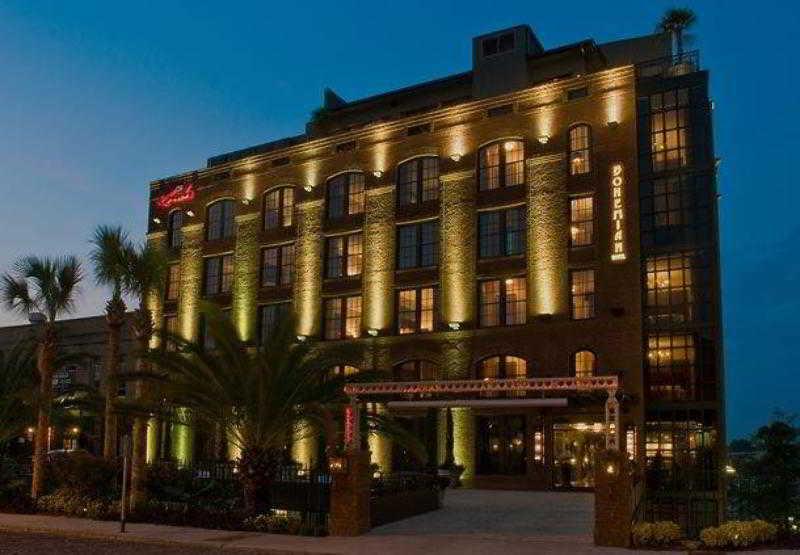 Hotel The Bohemian Riverfront, Autograph Collection 4*