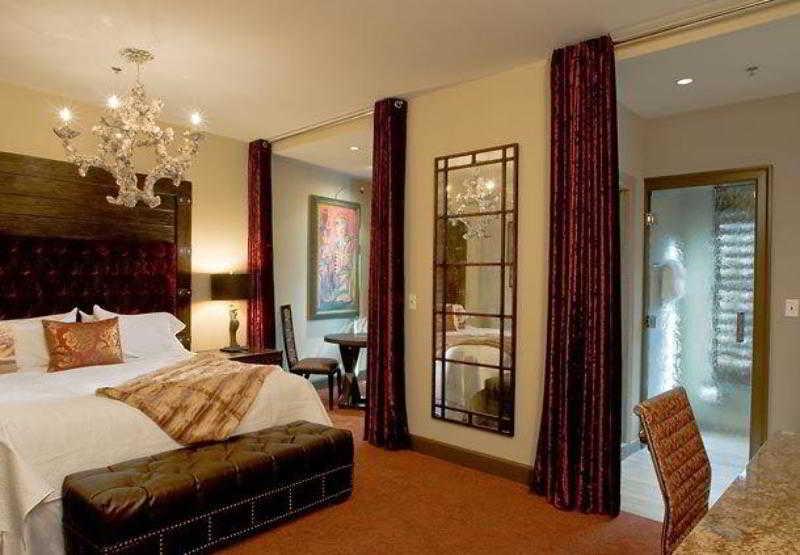 The Bohemian Riverfront, Autograph Collection