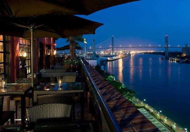 The Bohemian Riverfront, Autograph Collection Savannah
