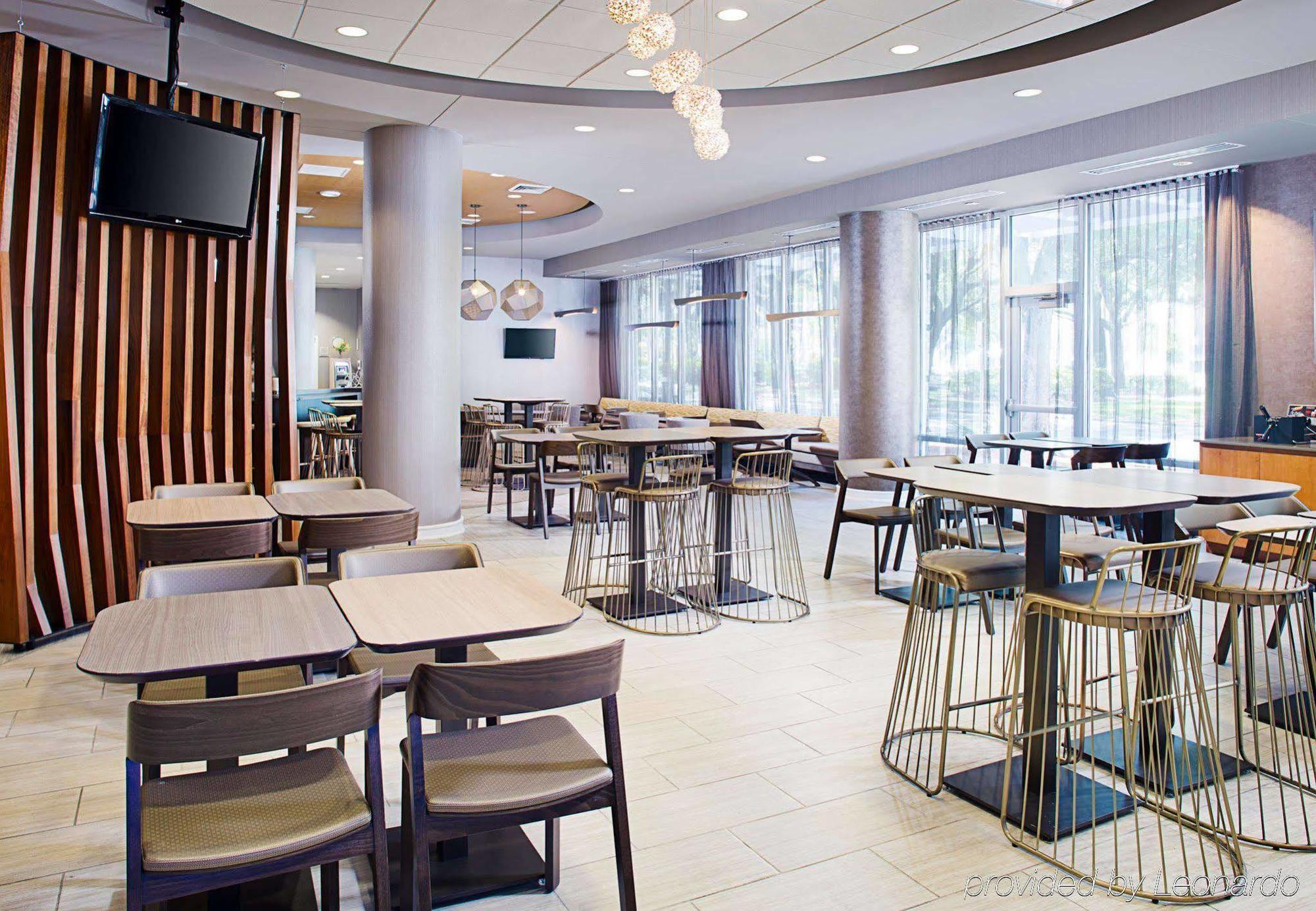 Springhill By Marriott Downtown Historic District 3* Savannah