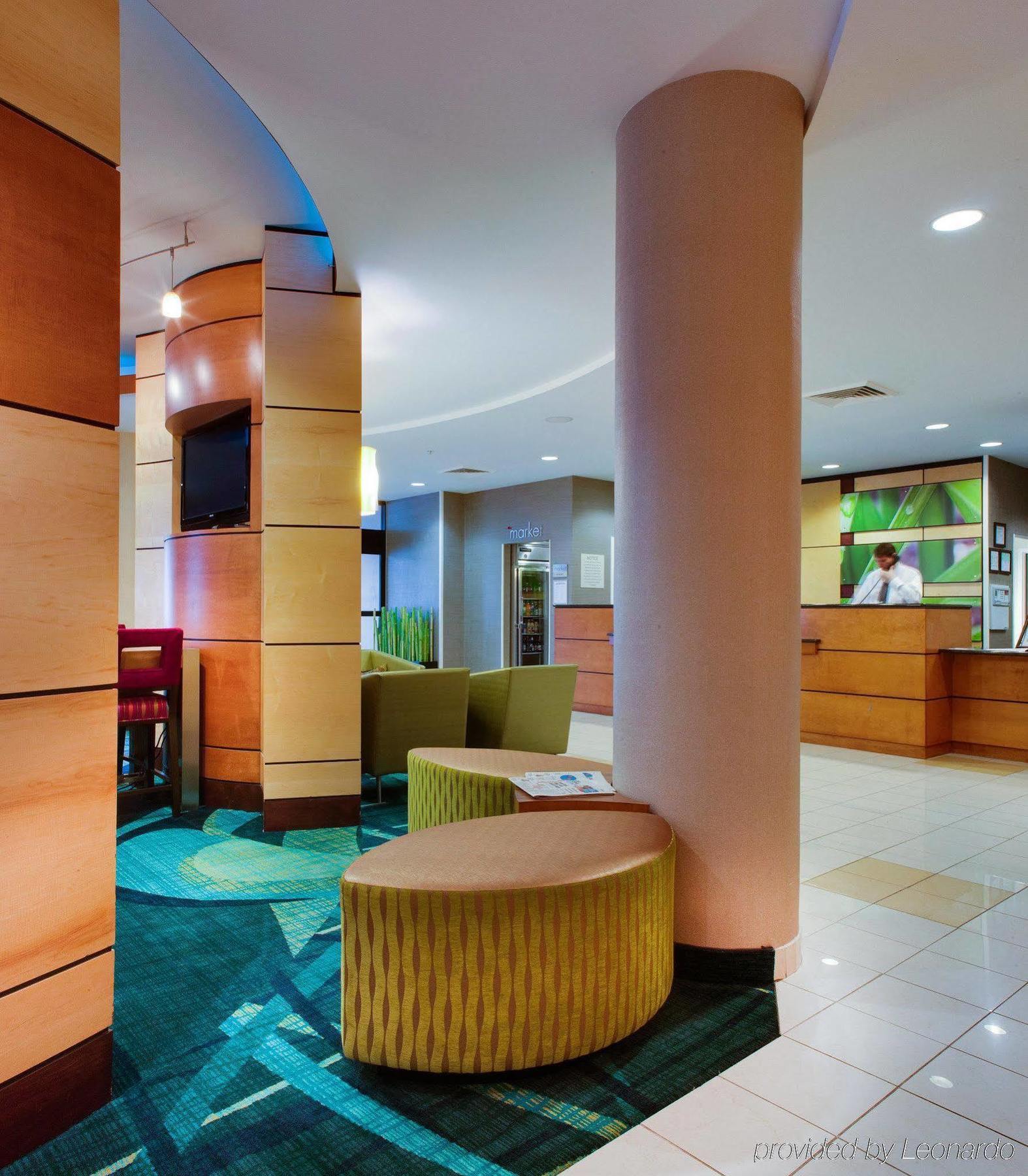 Hotel Springhill By Marriott I-95 South 3*