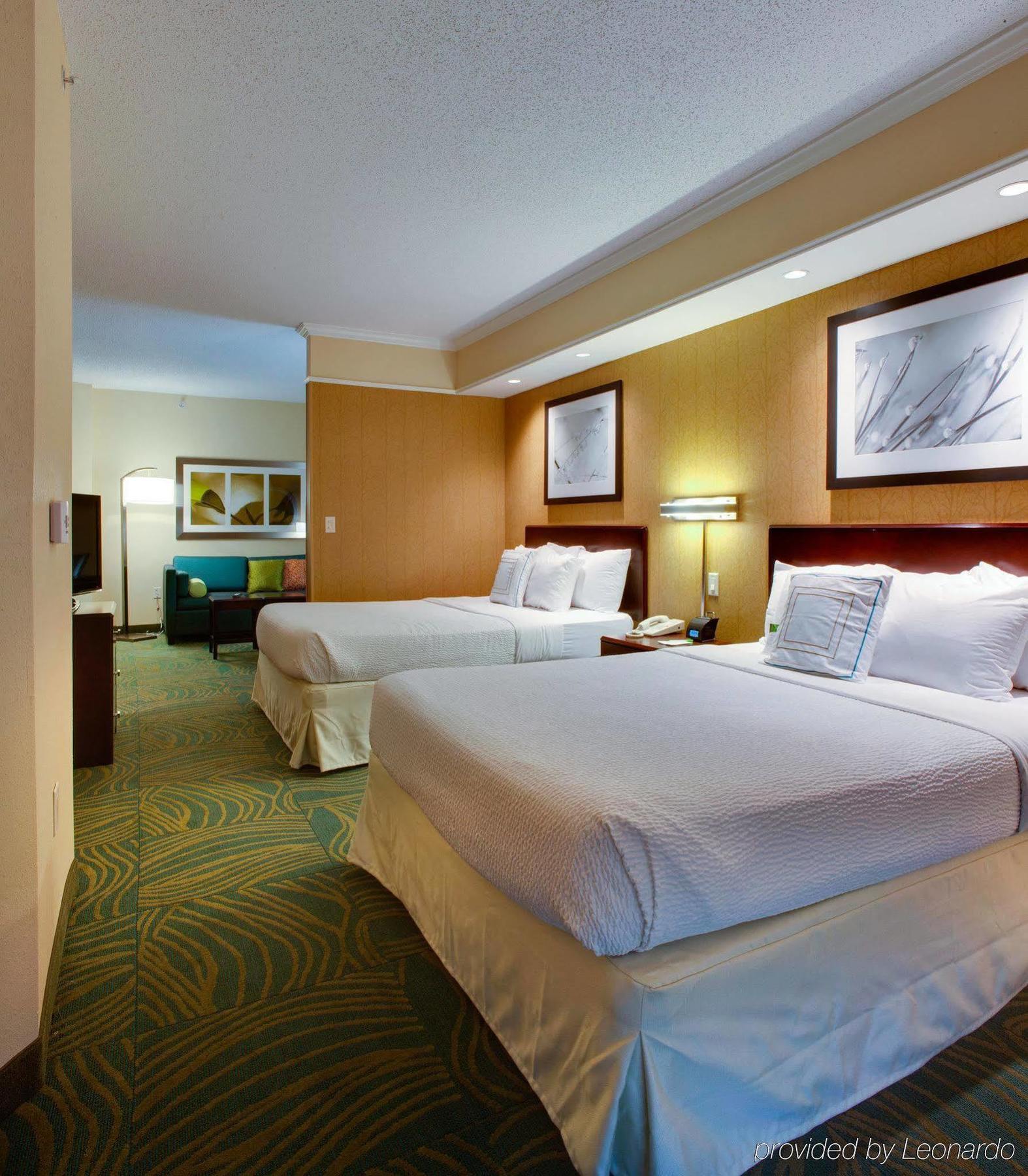 Springhill By Marriott I-95 South Hotel Savannah