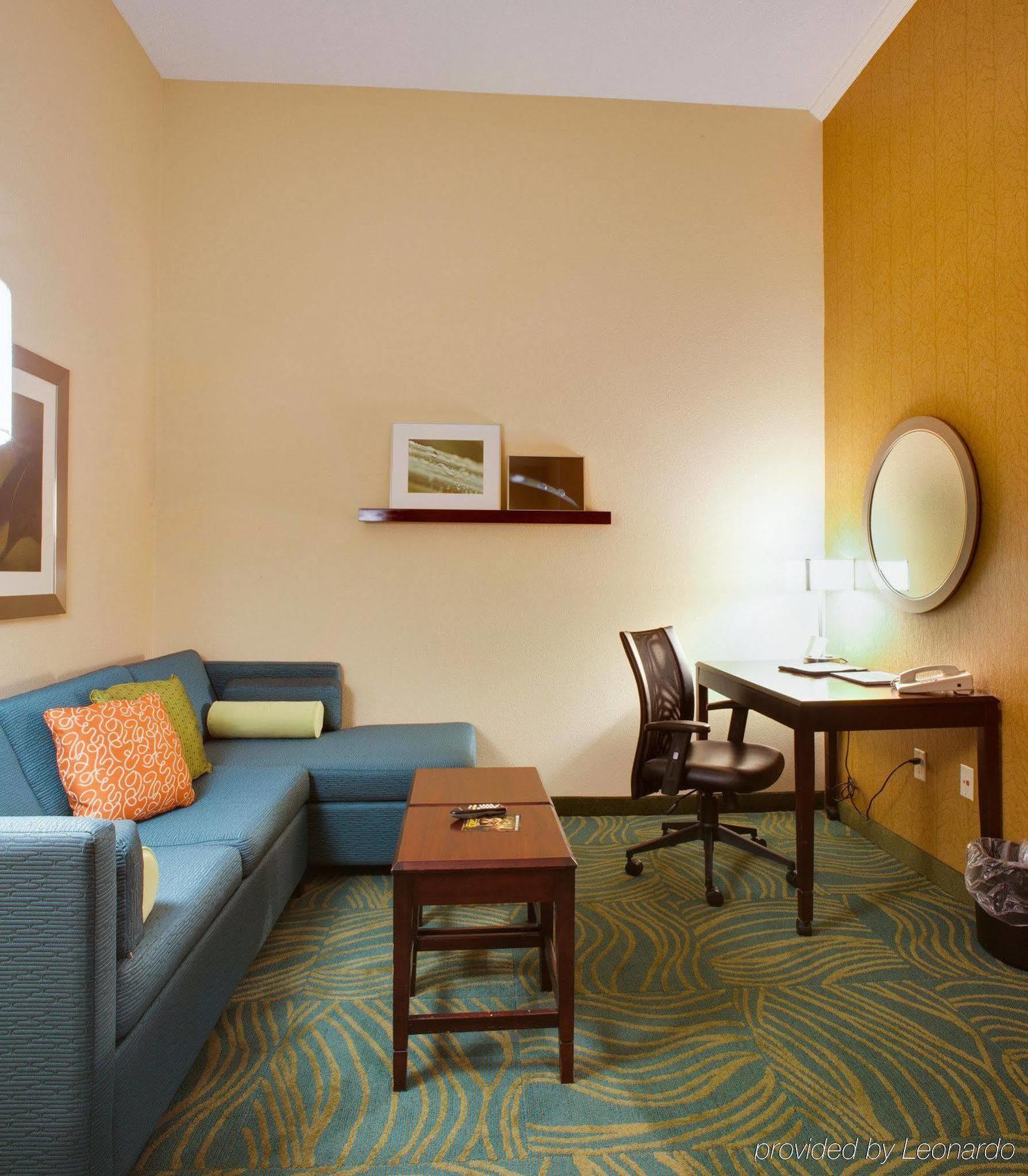Springhill By Marriott I-95 South Hotel Savannah