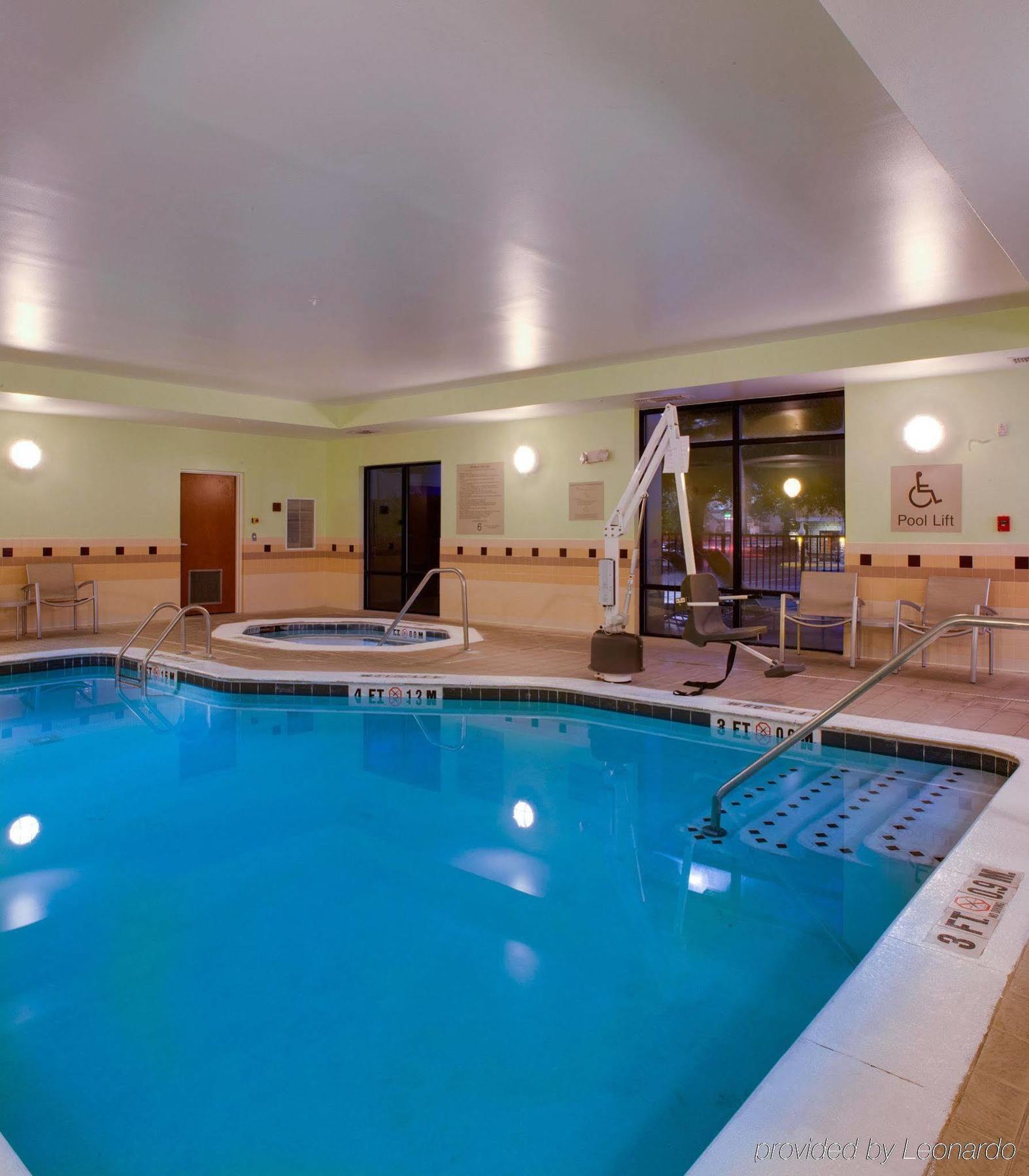 Springhill By Marriott I-95 South 3*