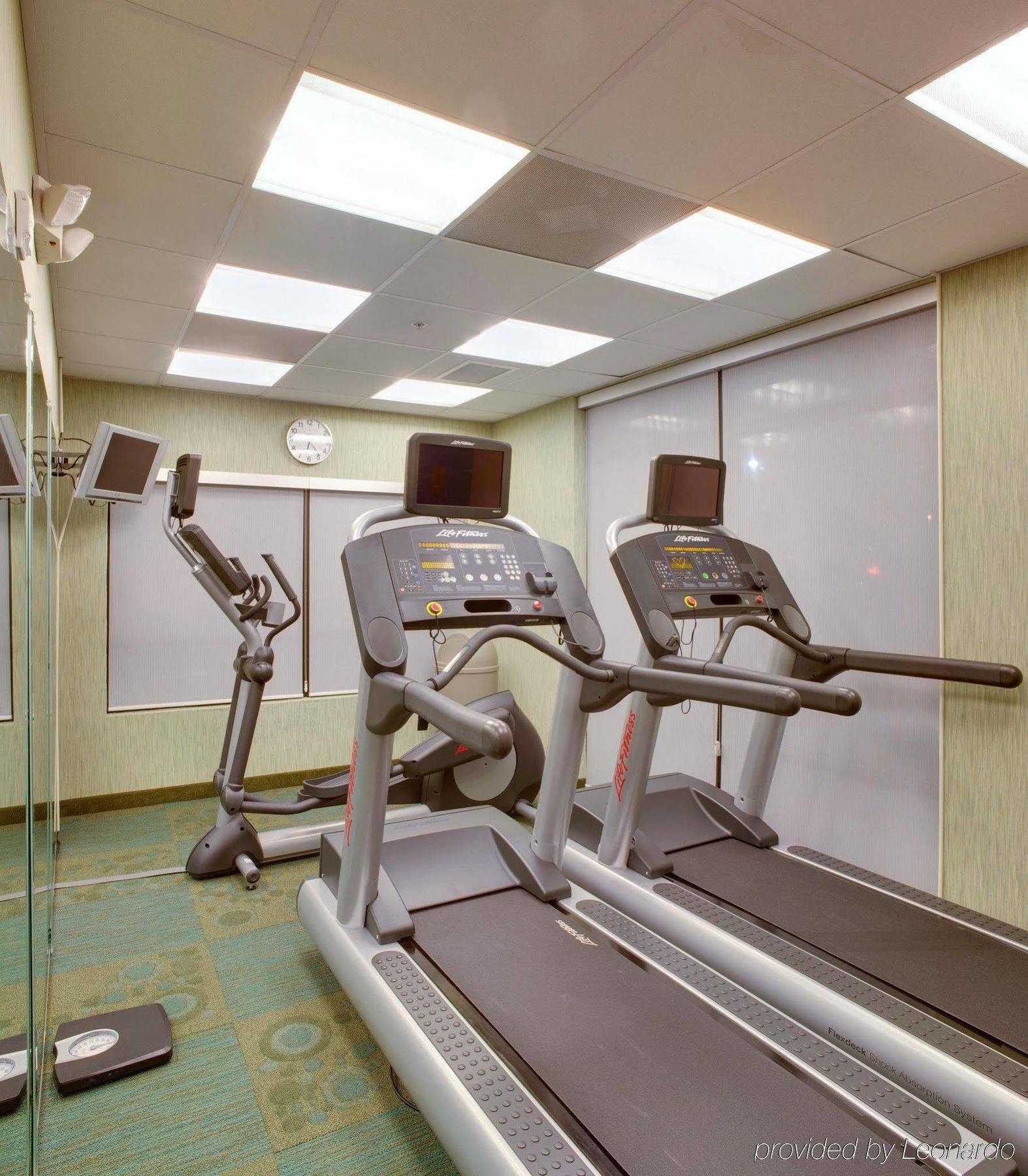 Hotel Springhill By Marriott I-95 South 3*