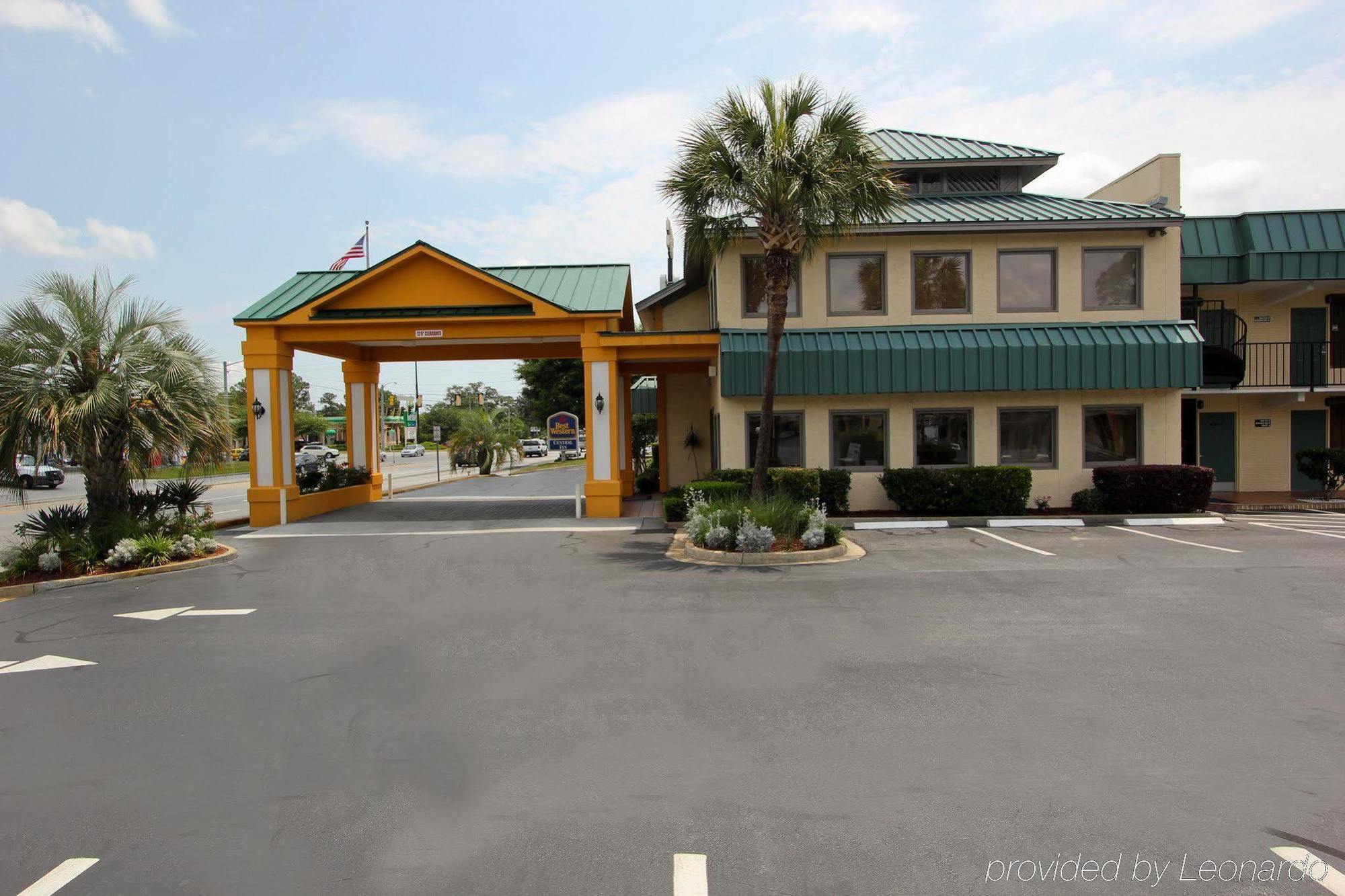 Hotel Western 3*