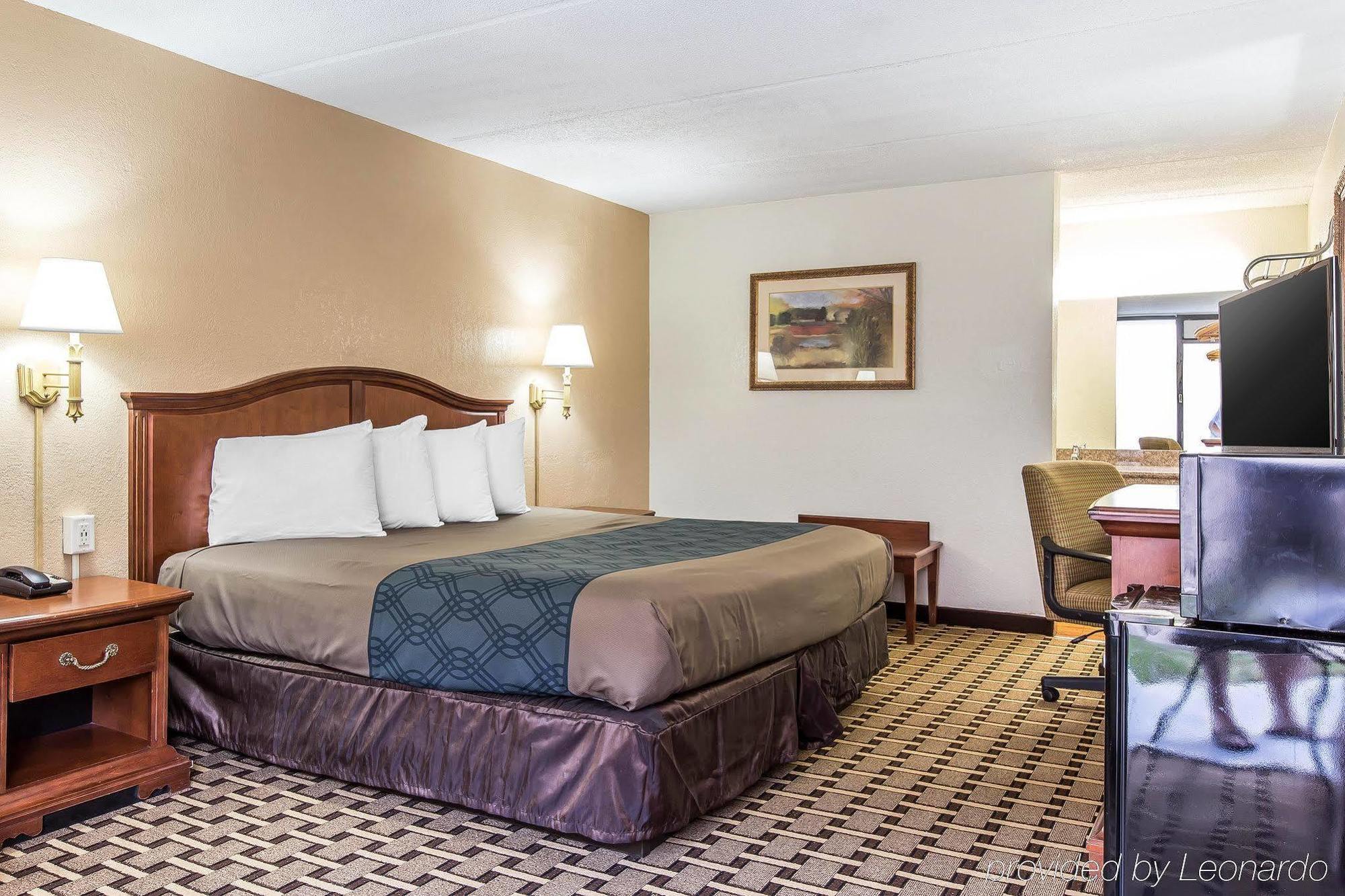 Motel Econo Midtown