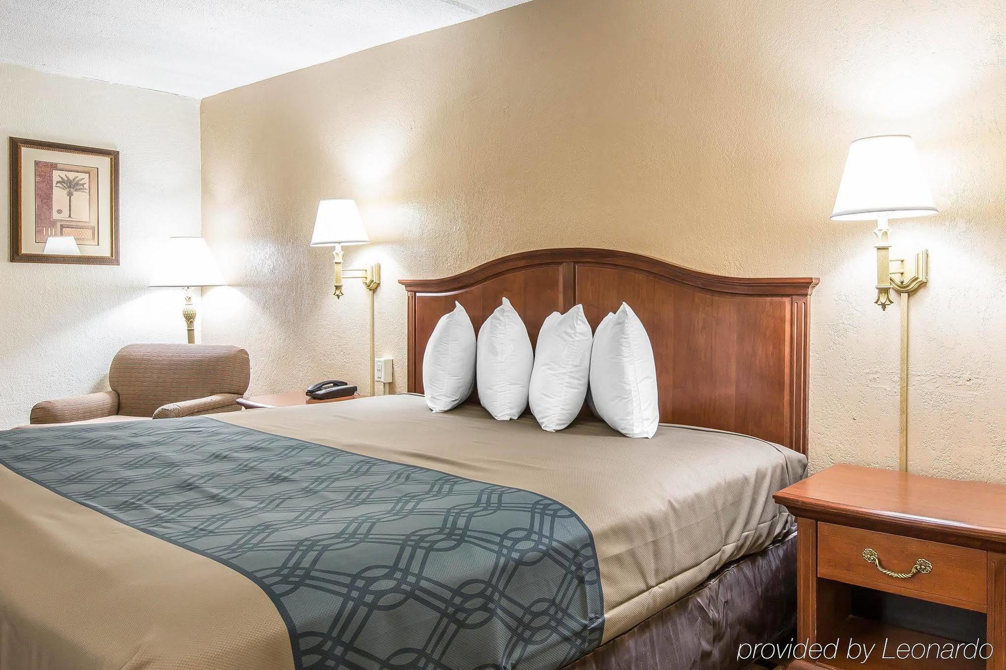 Econo Midtown Motel 2*