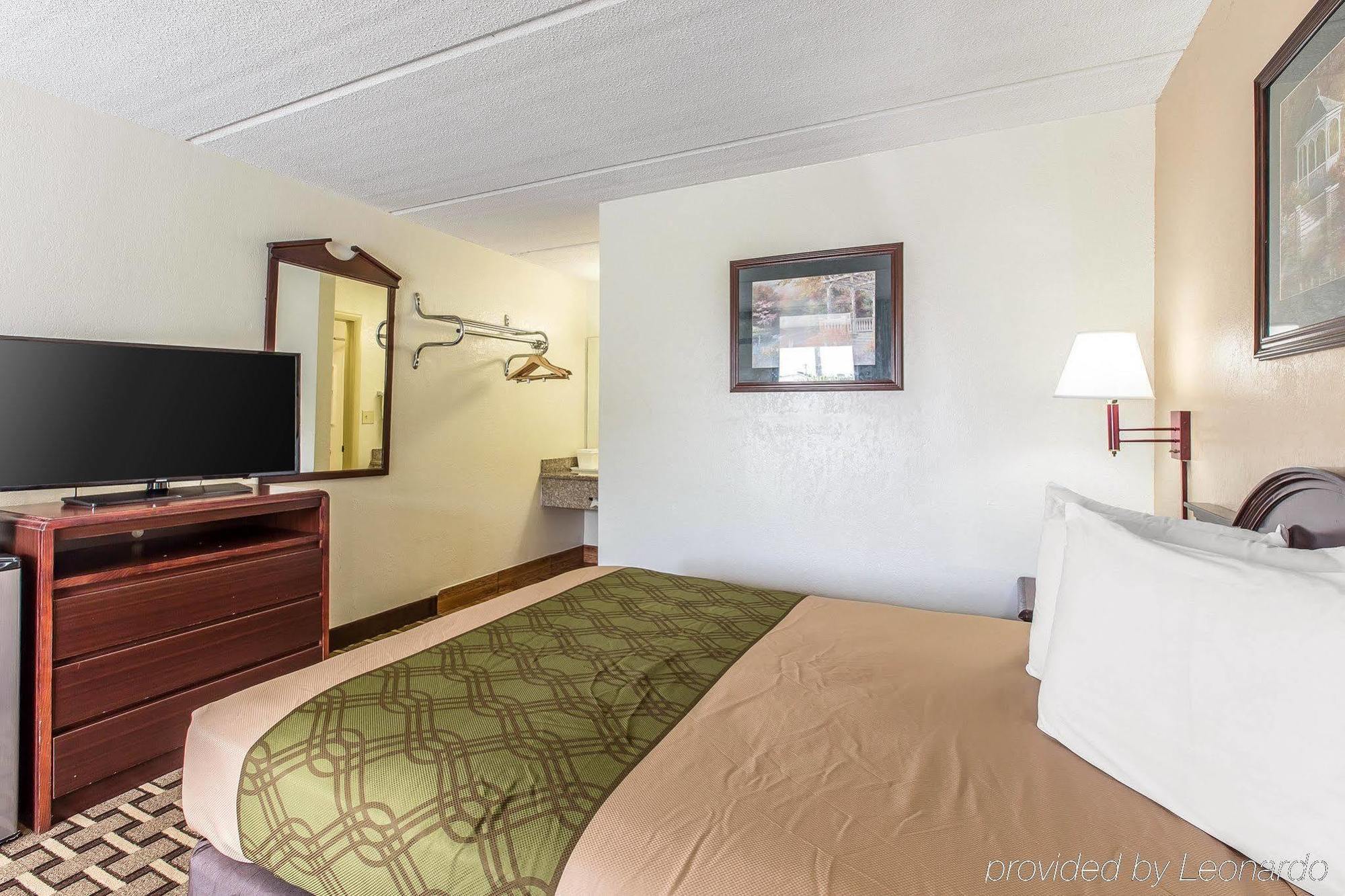 Motel Econo Midtown Savannah
