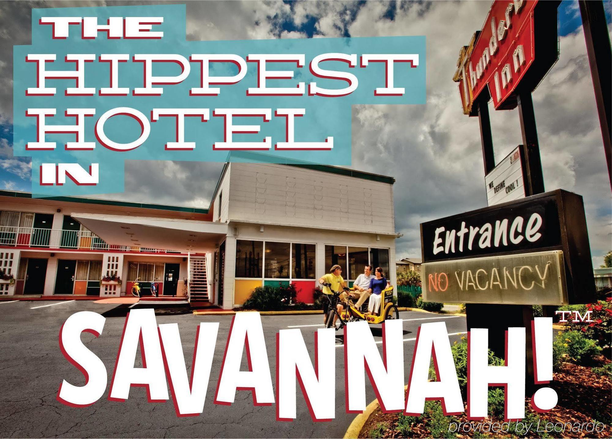 Hotel The Thunderbird