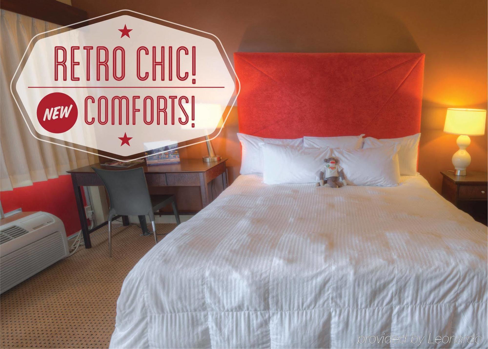 The Thunderbird Hotel 3*