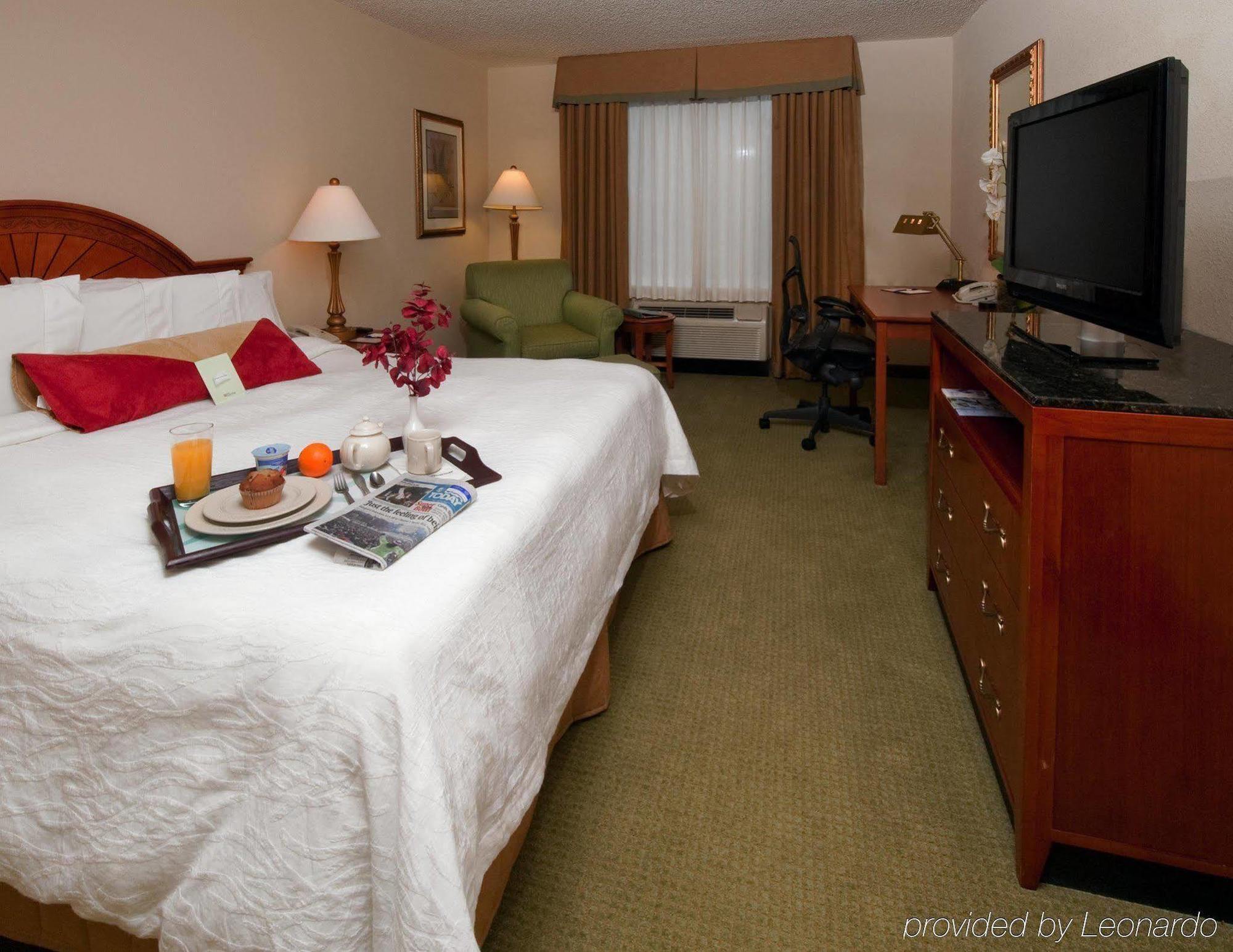 Hilton Garden Airport Savannah