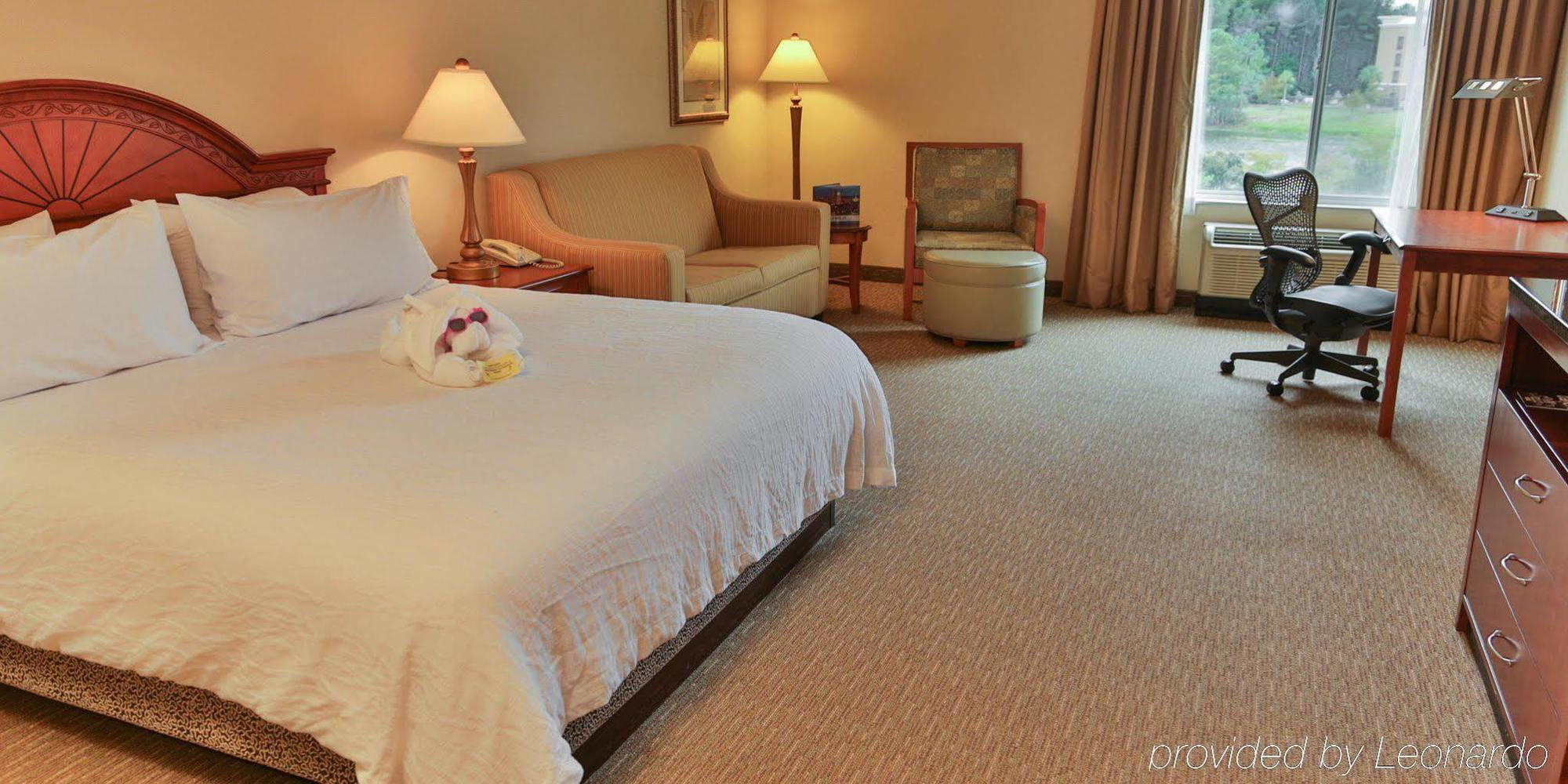 Hotel Hilton Garden Airport Savannah