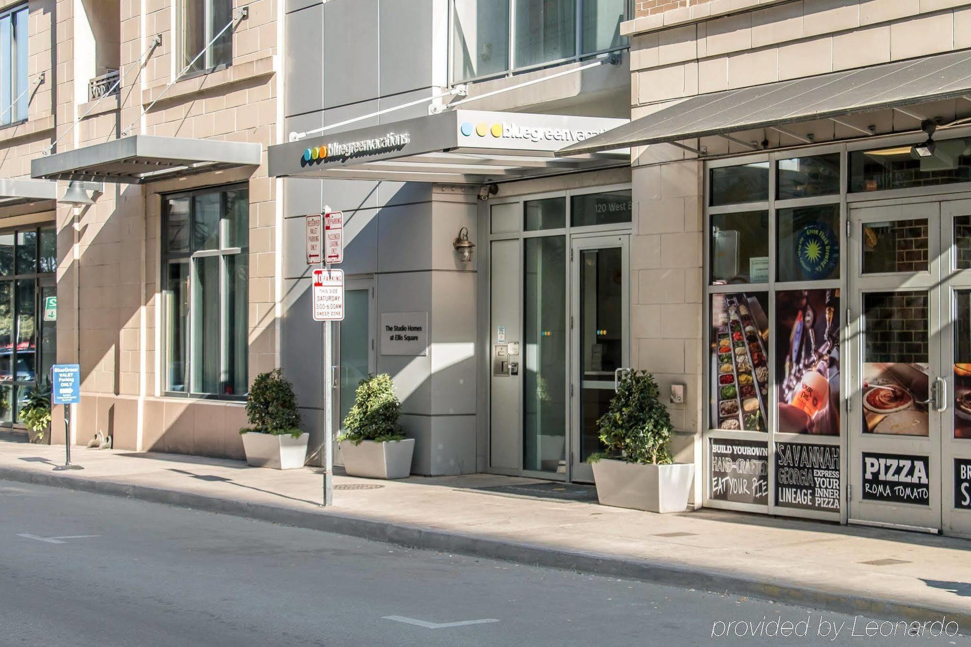 Aparthotel Bluegreen Vacations Homes At Ellis Square, Ascend 3*