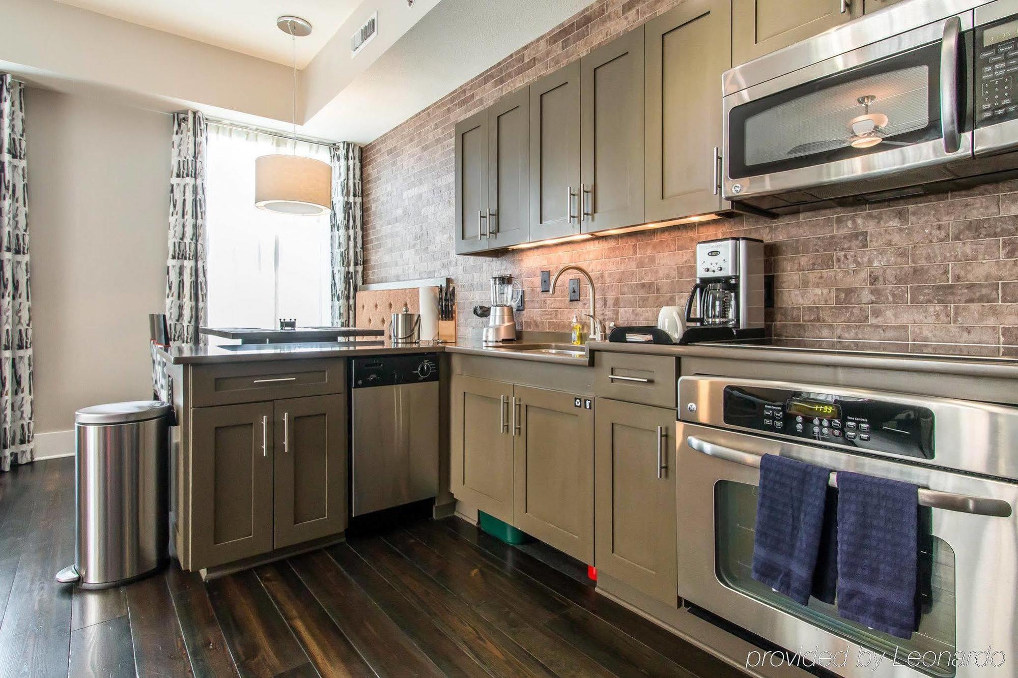 Aparthotel Bluegreen Vacations Homes At Ellis Square, Ascend
