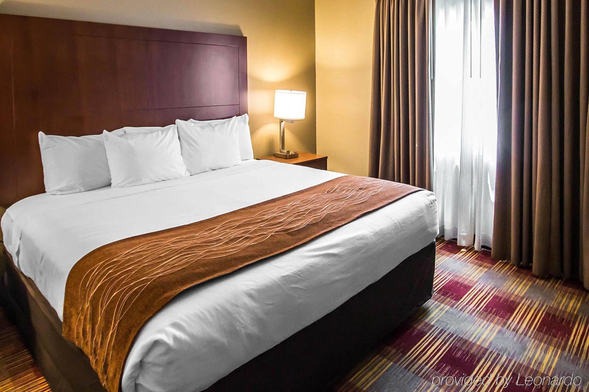 Sleep Midtown 3* Savannah