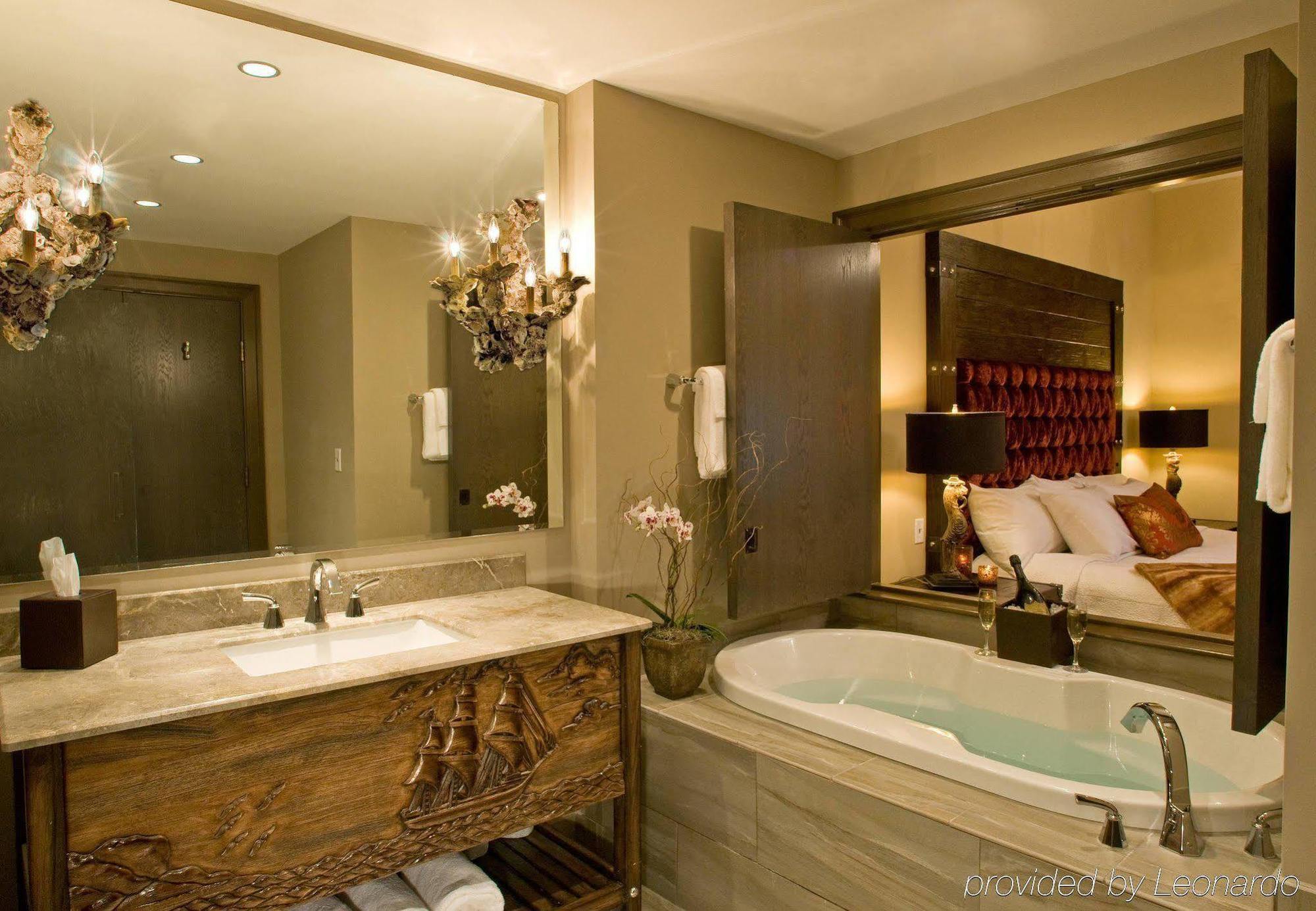 The Bohemian Riverfront, Autograph Collection