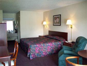 Knights Hotel Savannah