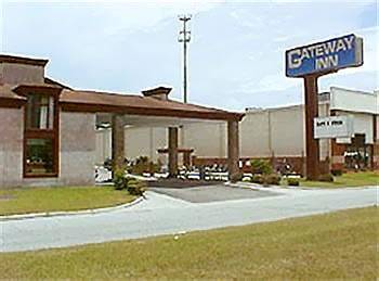Gateway Motel