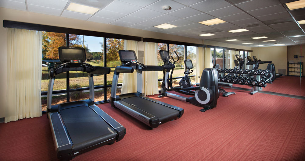 Hyatt Place Airport 4* Savannah