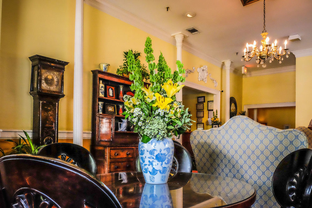 East Bay Inn, Historic Of Collection 3* Savannah
