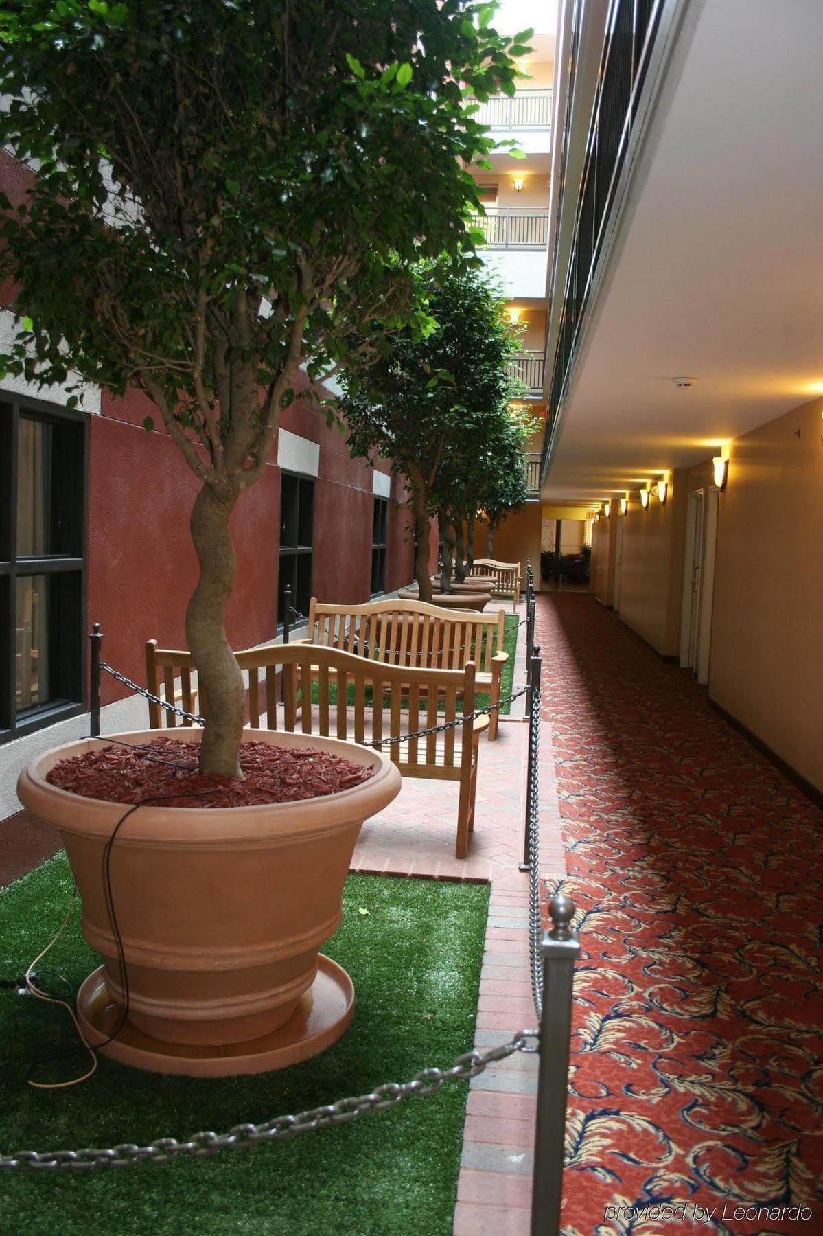 Hotel Staybridge Historic District By Ihg 3*