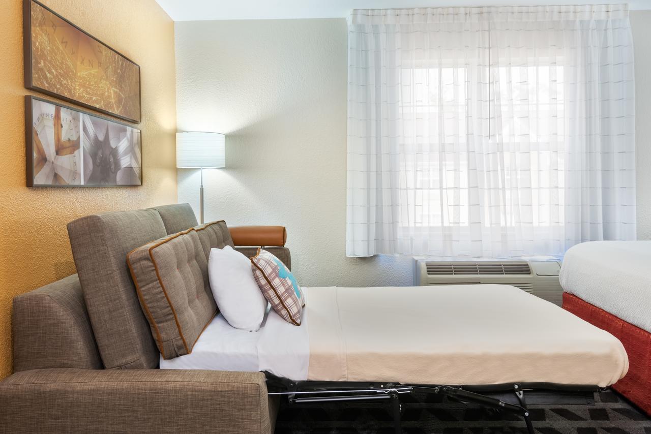 Towneplace Midtown 3* Savannah