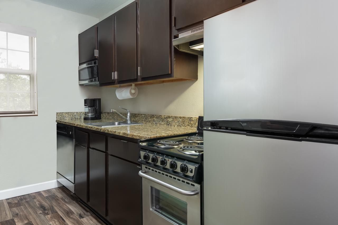 Towneplace Midtown Hotel Savannah