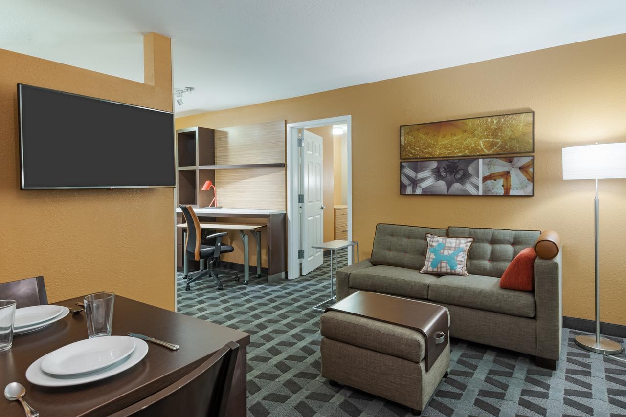 Hotel Towneplace Midtown Savannah