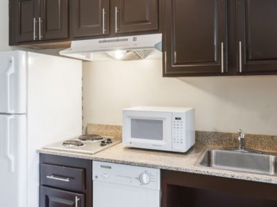 Hotel Staybridge Historic District By Ihg 3*