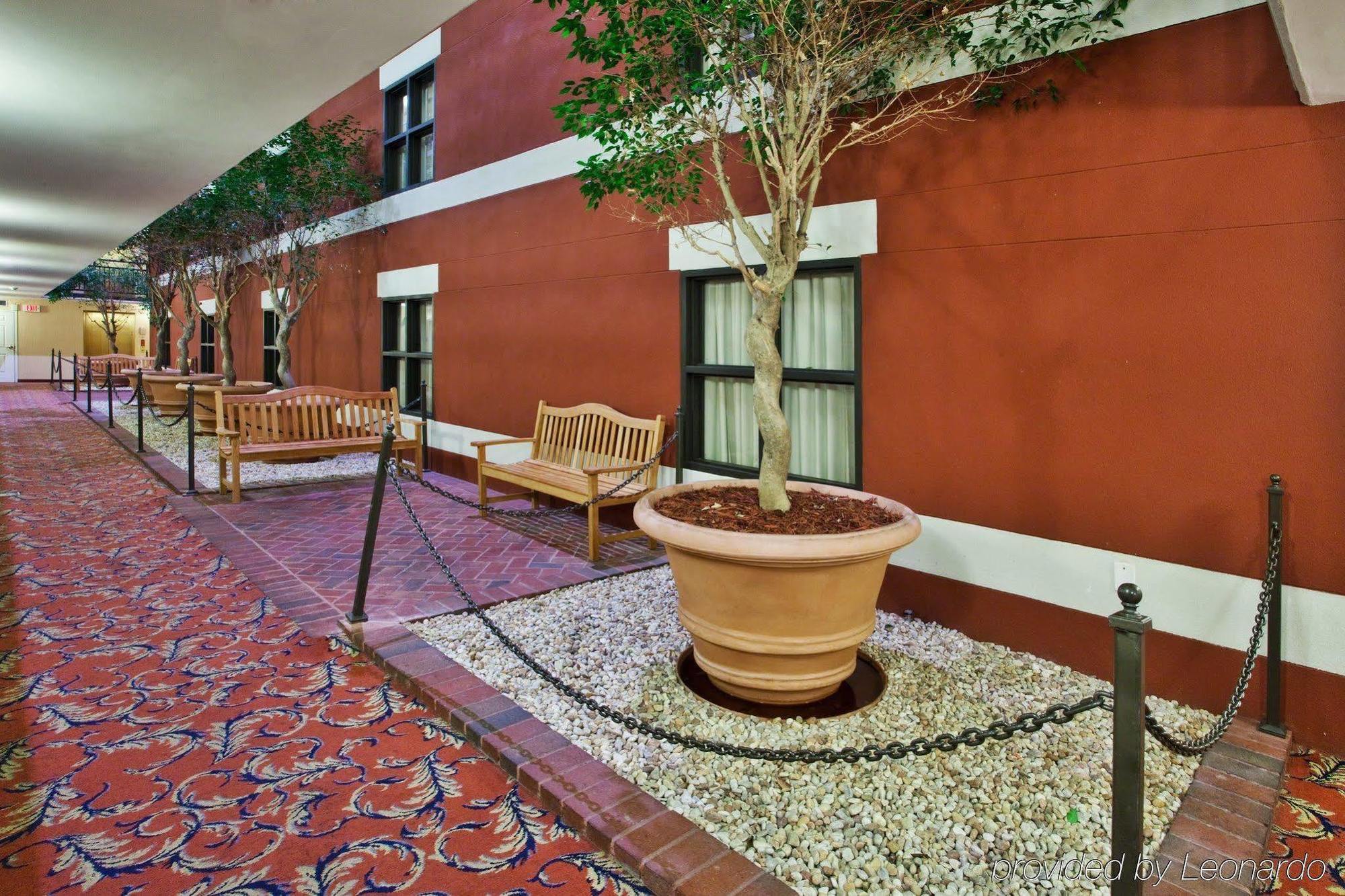 Hotel Staybridge Historic District By Ihg 3*