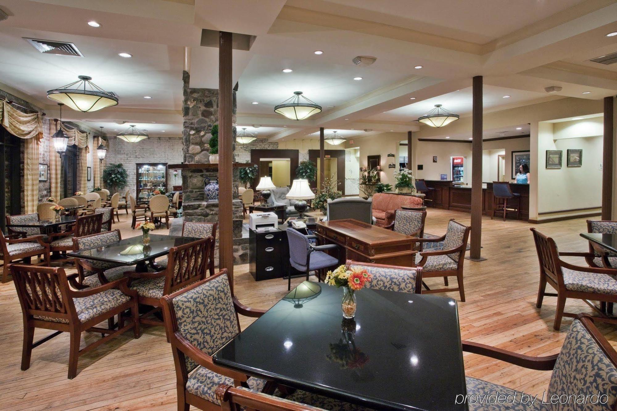 Staybridge Historic District By Ihg Hotel