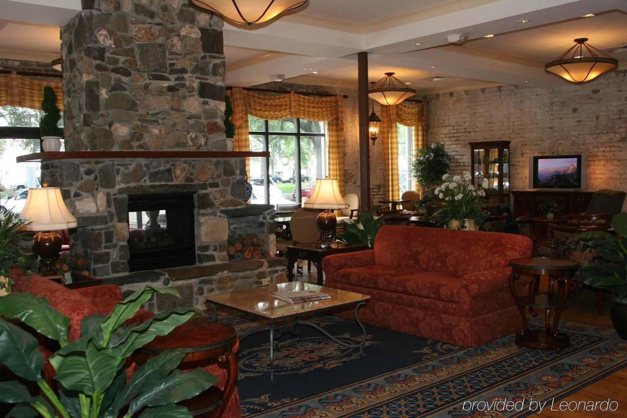 Hotel Staybridge Historic District By Ihg