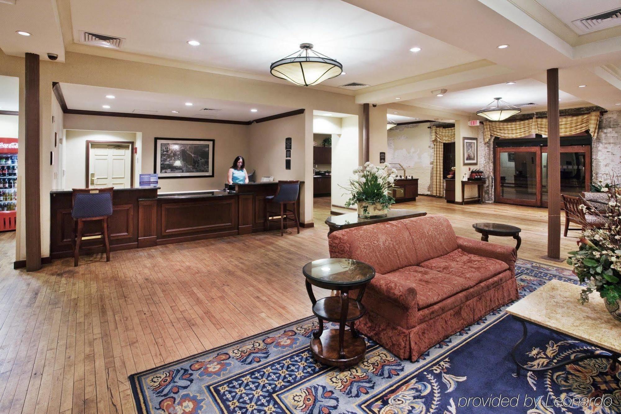 Staybridge Historic District By Ihg